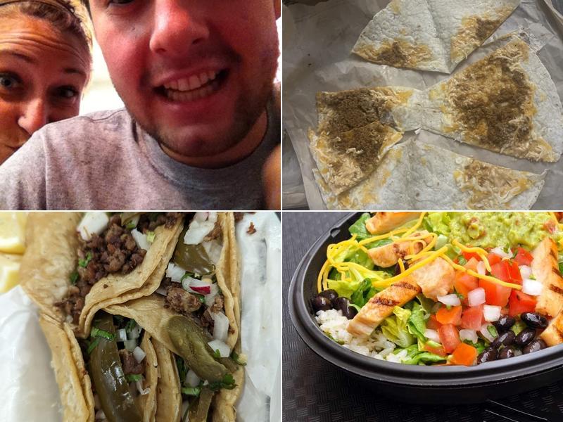 Taco Bell 241 US-6, Ligonier