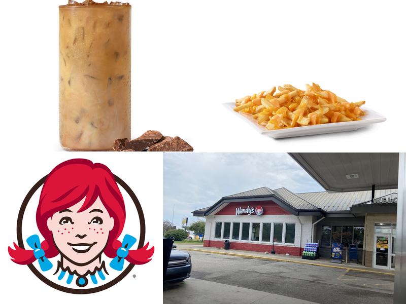 Wendy's