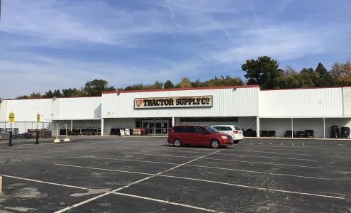 Tractor Supply Kendallville