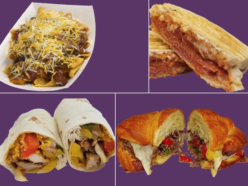 Huckleberries Deli 150 W Main St, Naturita