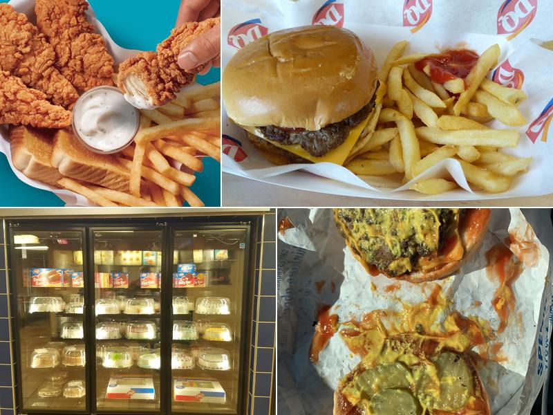 Dairy Queen Grill & Chill