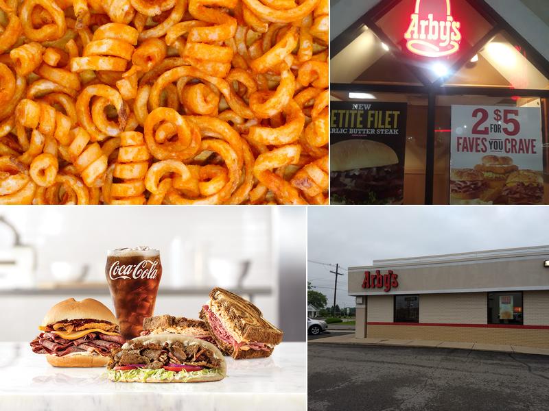 Arby's