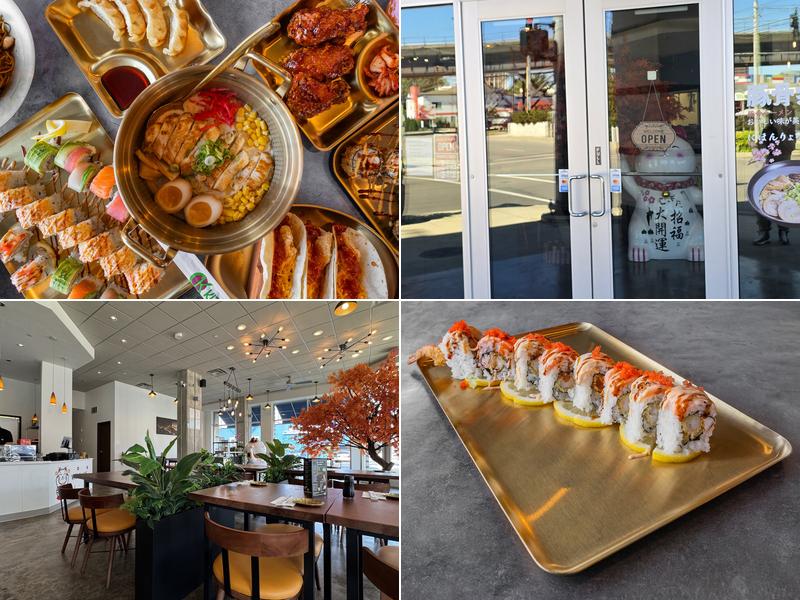 C K KITCHEN 501 Main St, Covington