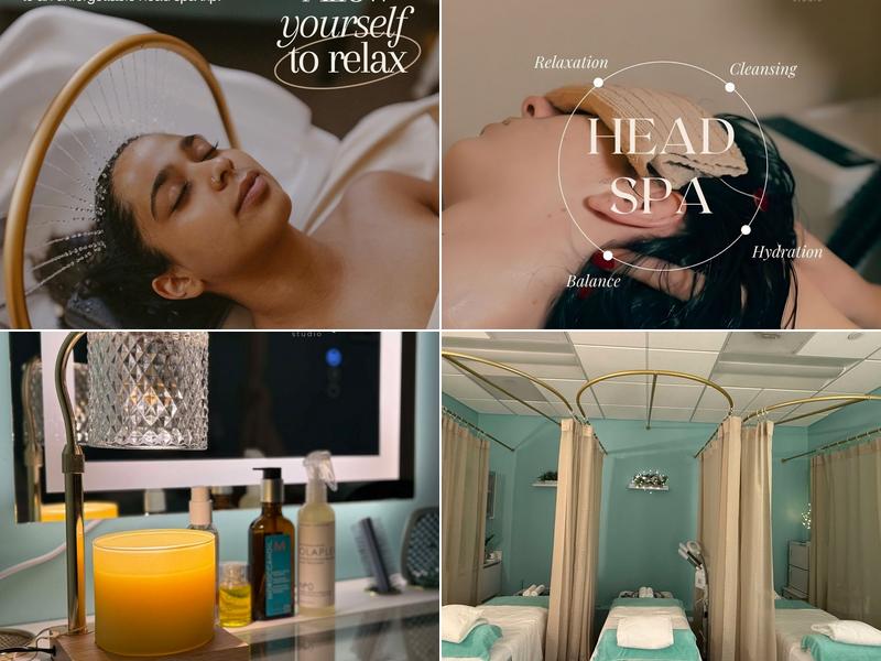 Mint Spa Studio