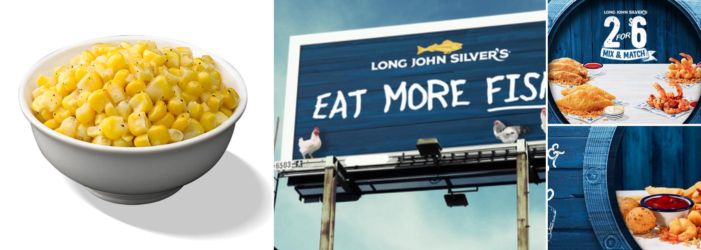 Long John Silver's