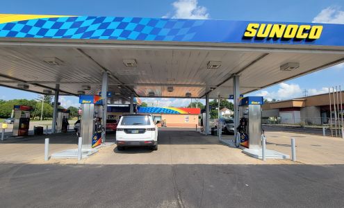 Sunoco Sturgis