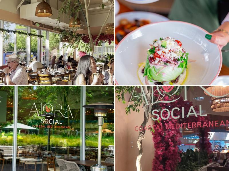 Alora 6000 Bollinger Canyon Rd Suite 1100, San Ramon