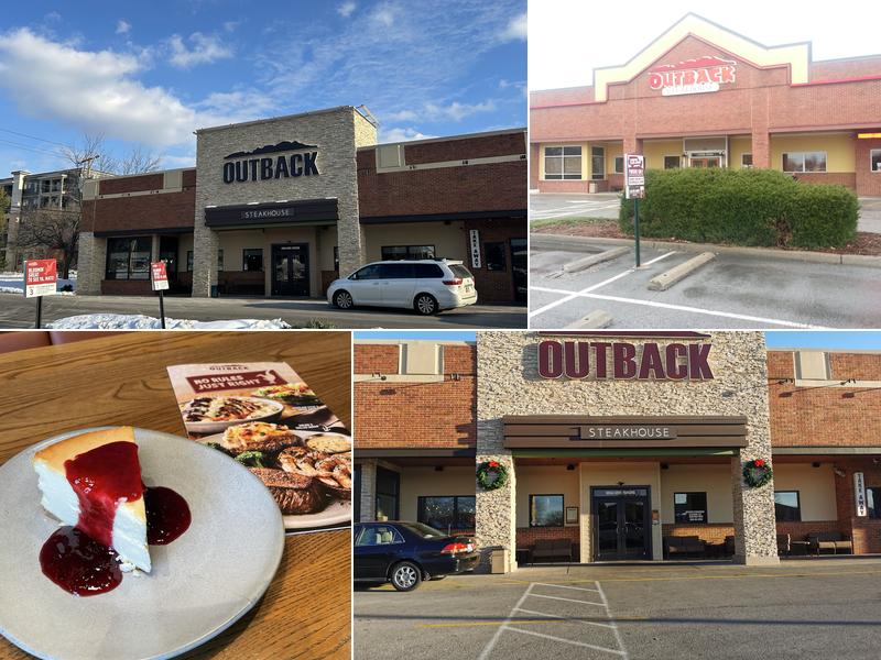 Outback Steakhouse