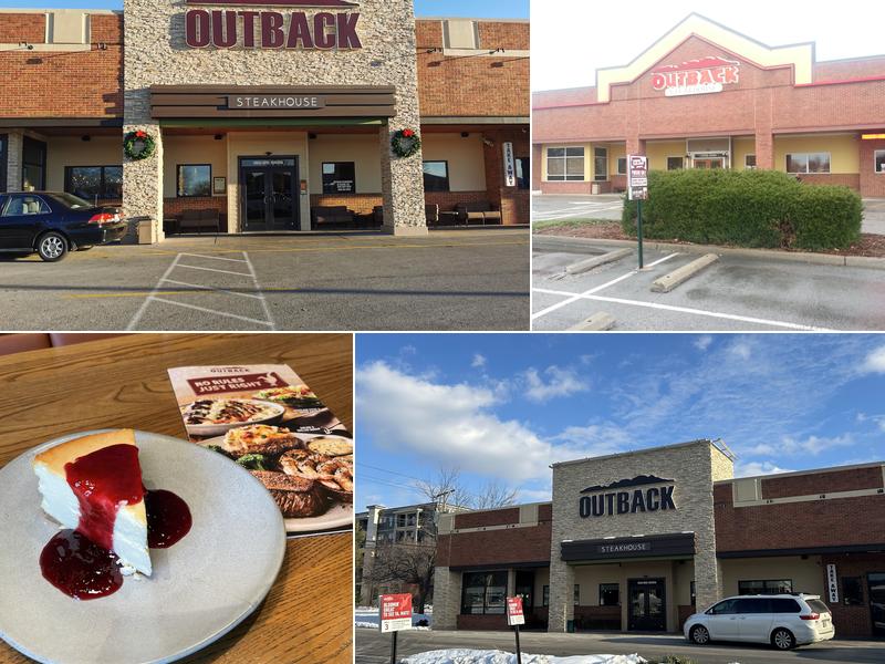 Outback Steakhouse