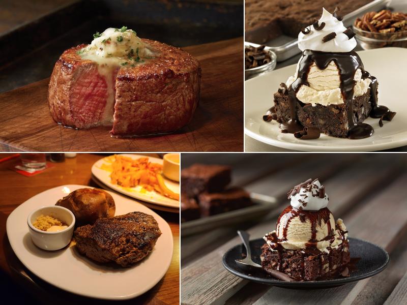 Outback Steakhouse