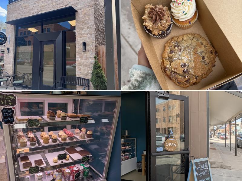 3 B's Bakery 234 Main St, Carbondale