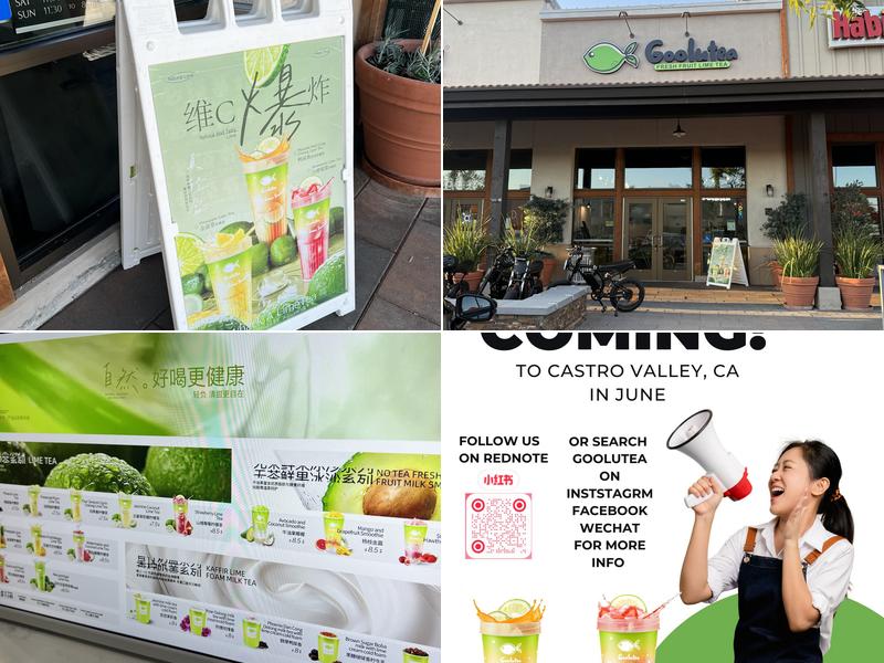 Goolutea 3646 Village Dr, Castro Valley