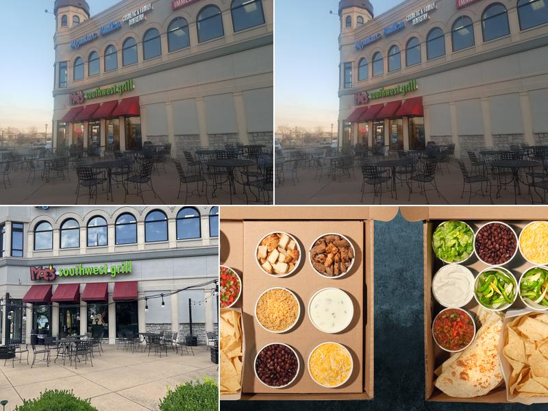 Moe's Southwest Grill