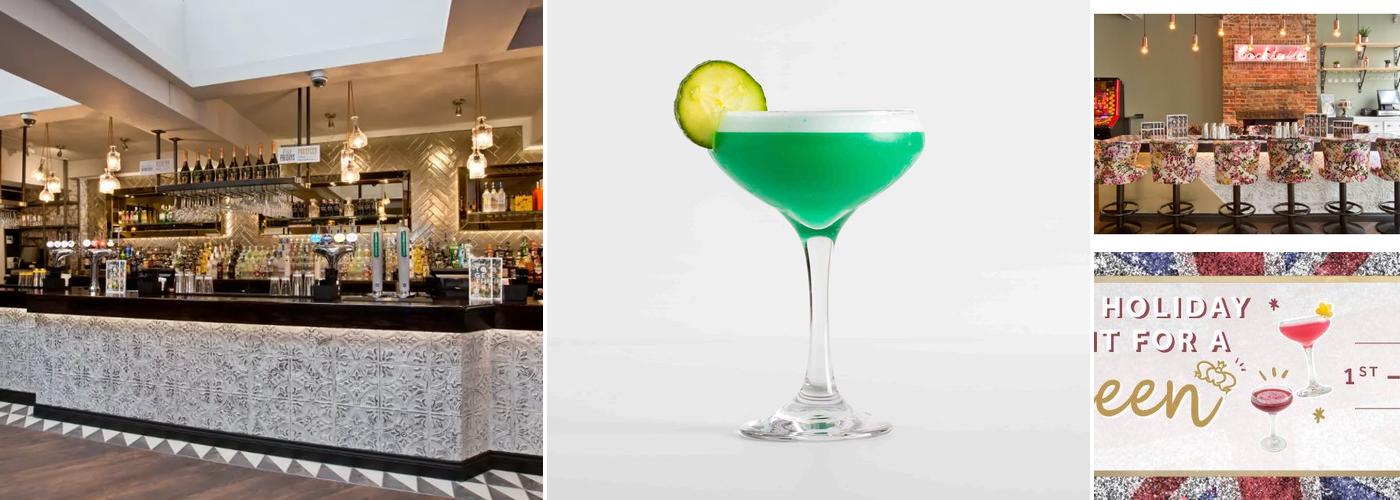 Slug & Lettuce - Poole