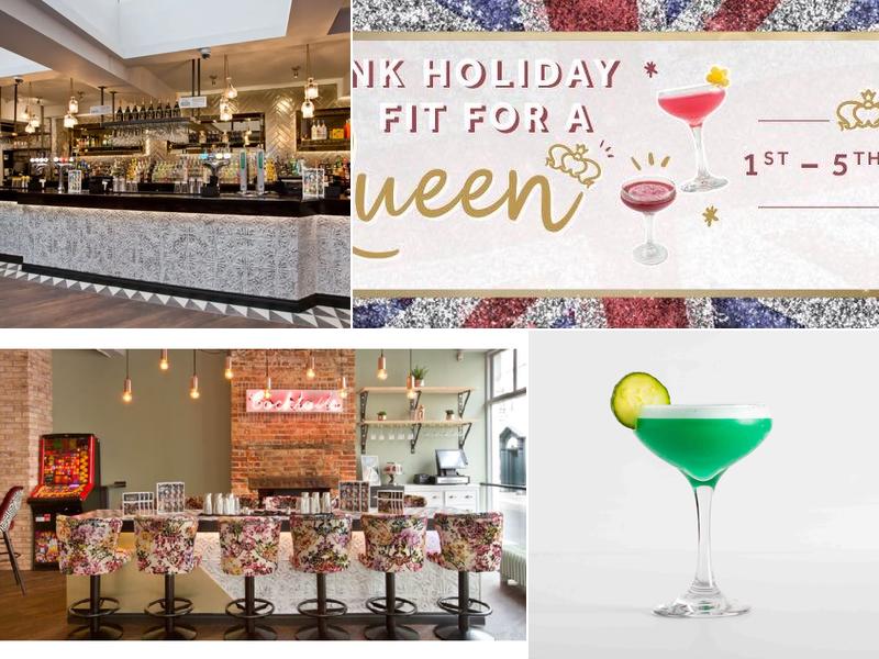 Slug & Lettuce - Poole