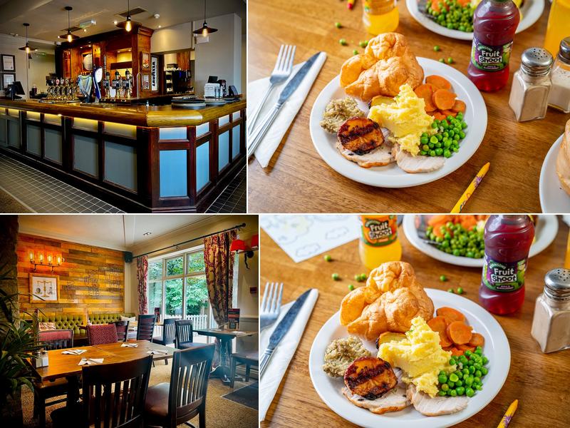 Toby Carvery Poole