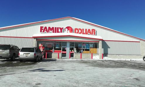 Family Dollar