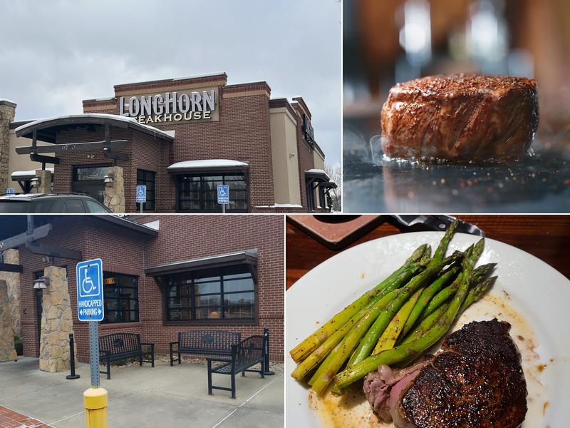 LongHorn Steakhouse