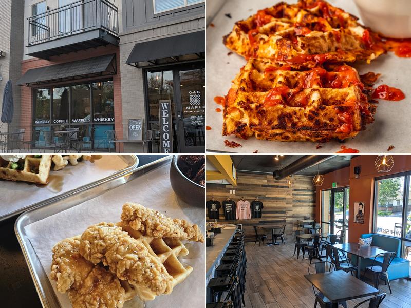 Oak and Maple 1640 8th Ave, Greeley