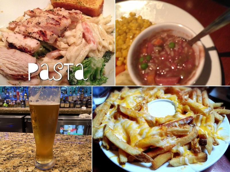 Cheddar's Scratch Kitchen