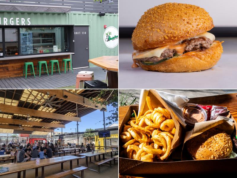 Panda Sal's 16500 Bellflower Blvd unit 130, Bellflower