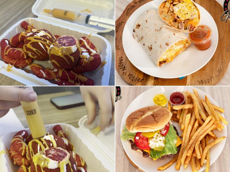 Gramma Dee's 1334 E 20th St, Pueblo