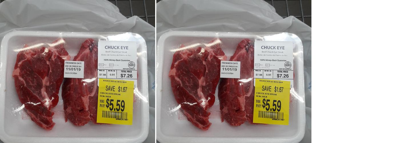 Walmart Deli Menu