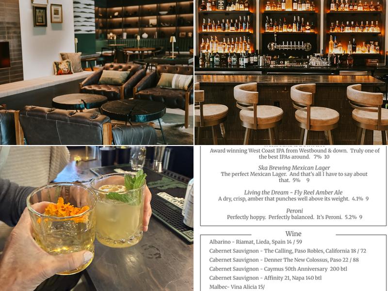 The Silver Crown 80 W Main St, Frisco