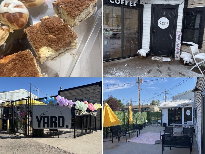 Beans Place 56761 E Colfax Ave, Strasburg