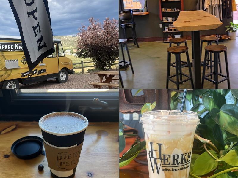 Herks Werks 10495 Co Rd 120, Salida