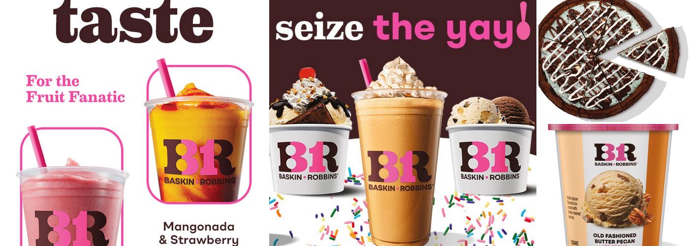 Baskin-Robbins