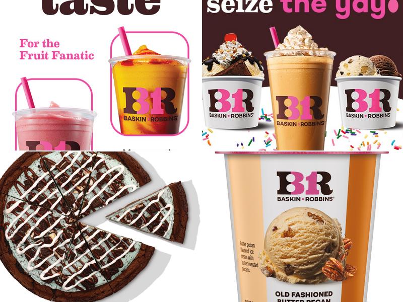 Baskin-Robbins