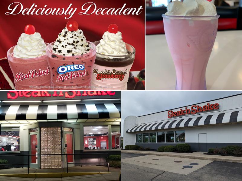 Steak 'n Shake