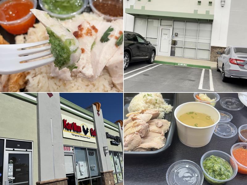 Kaomungai 855 W Rte 66, Glendora