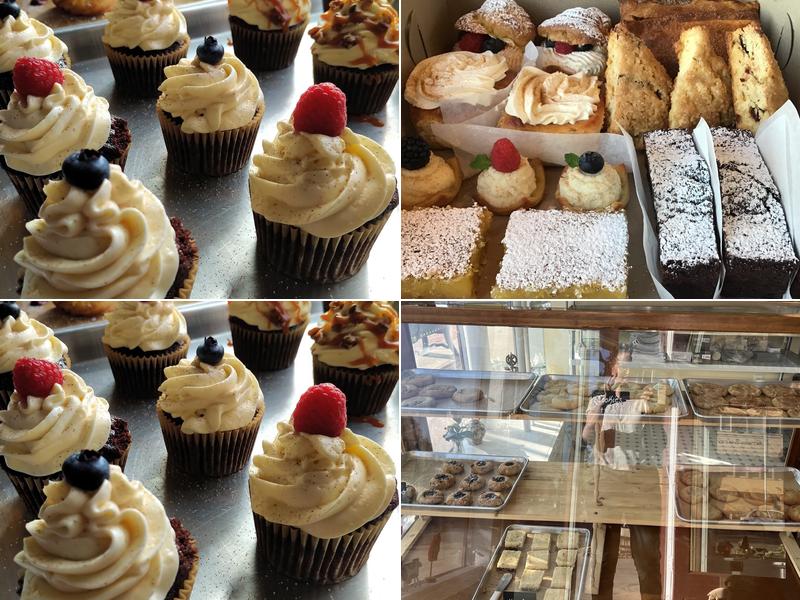 Sally’s Bakery 123 N 5th St, Cañon City