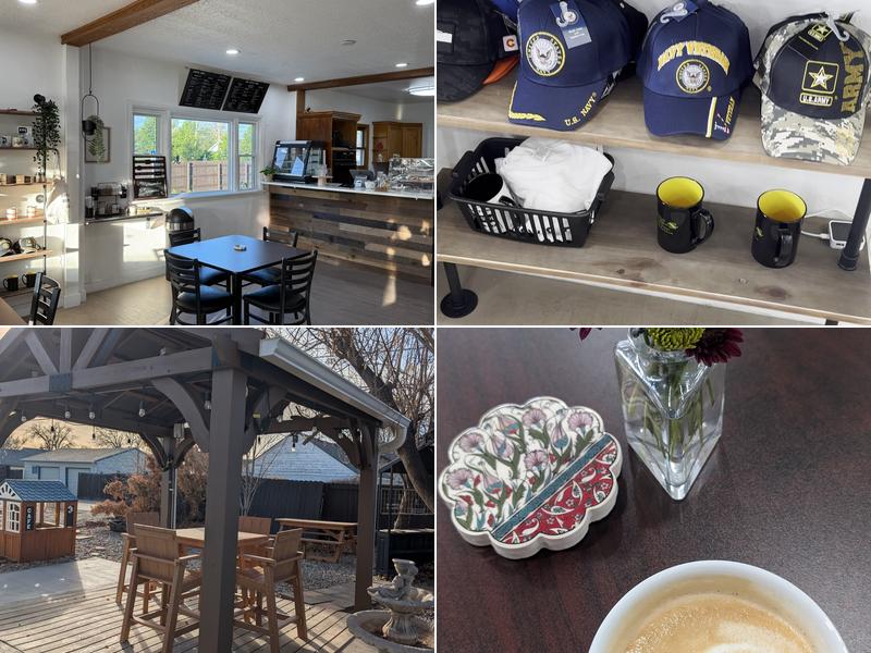 Willow & Fern 315 S 4th Ave, Brighton