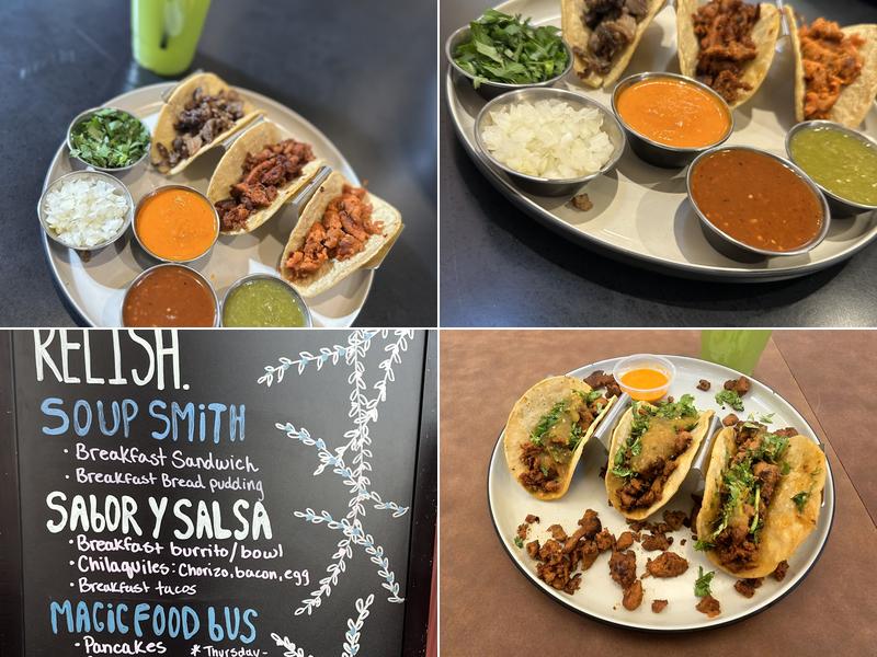 Sabor y Salsa 550 McCaslin Blvd Unit B, Louisville