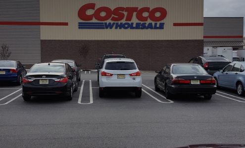 Costco Hearing Aid Center