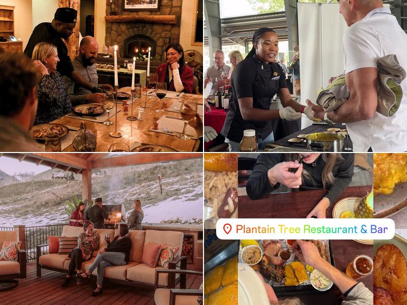 Plantain Tree 15 Emmons Loop, Crested Butte