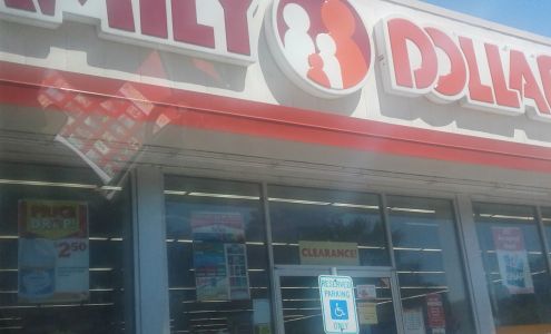 Family Dollar