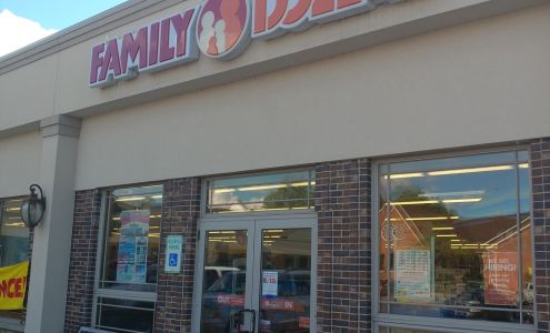 Family Dollar