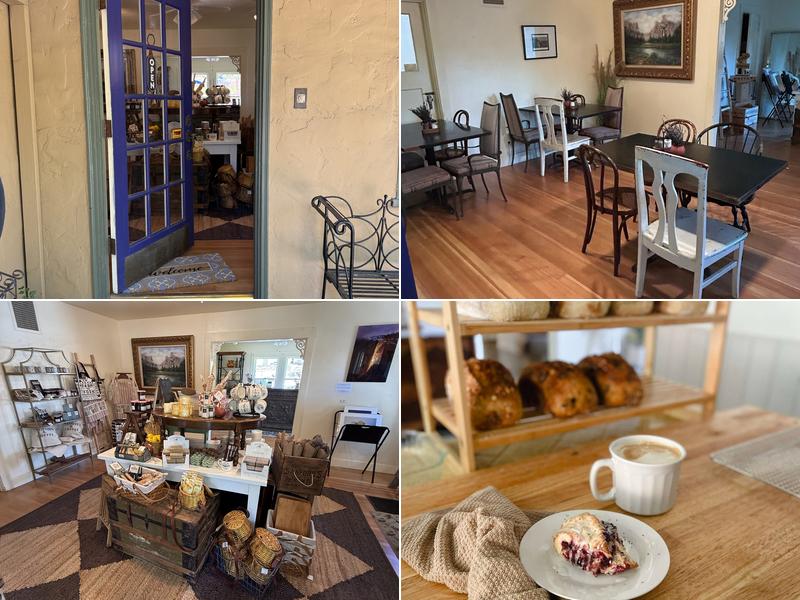 Caffè Dolce Vita 18744 Main St, Groveland