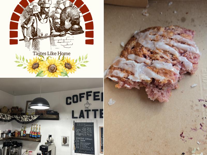 Trailside Bakery 340 hwy 6&50, Fruita