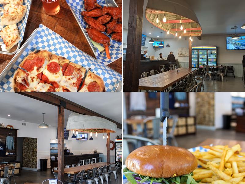 Hap’s Taps 84 Main St, Rio Vista