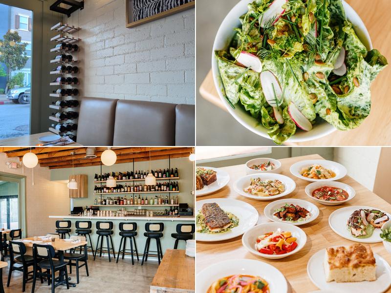 Rosalie 114 E Italia St, Covina