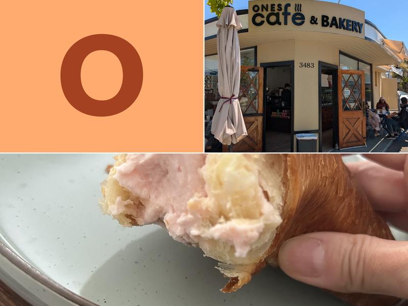 Ones Cafe & Bakery 3483 Castro Valley Blvd, Castro Valley