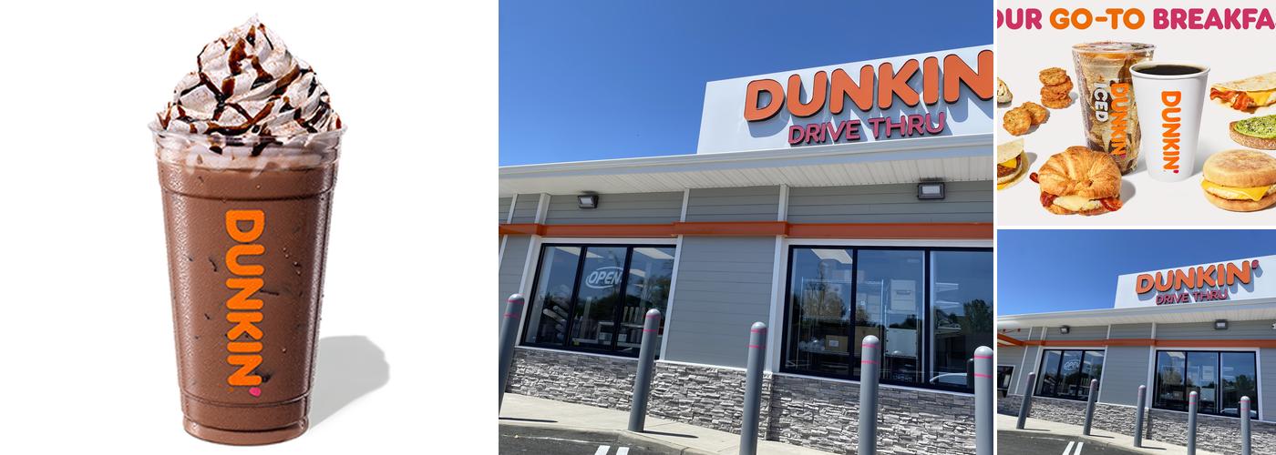 Dunkin'