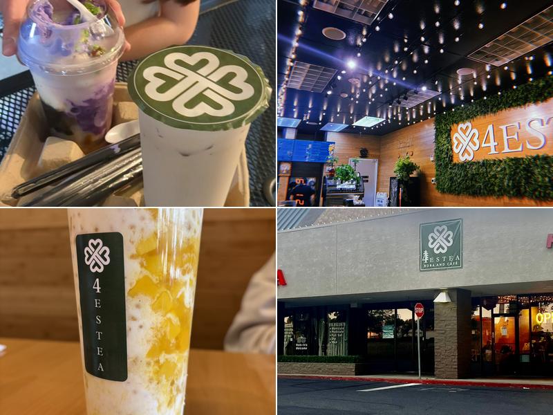 4ESTEA 2256 Sunrise Blvd B, Rancho Cordova