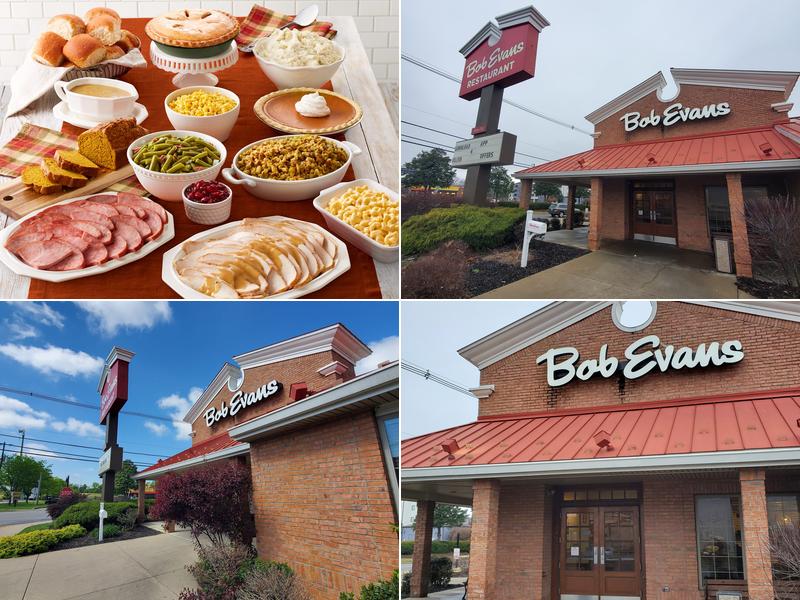 Bob Evans