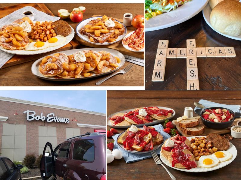 Bob Evans
